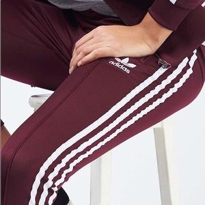 Adidas Track Pants